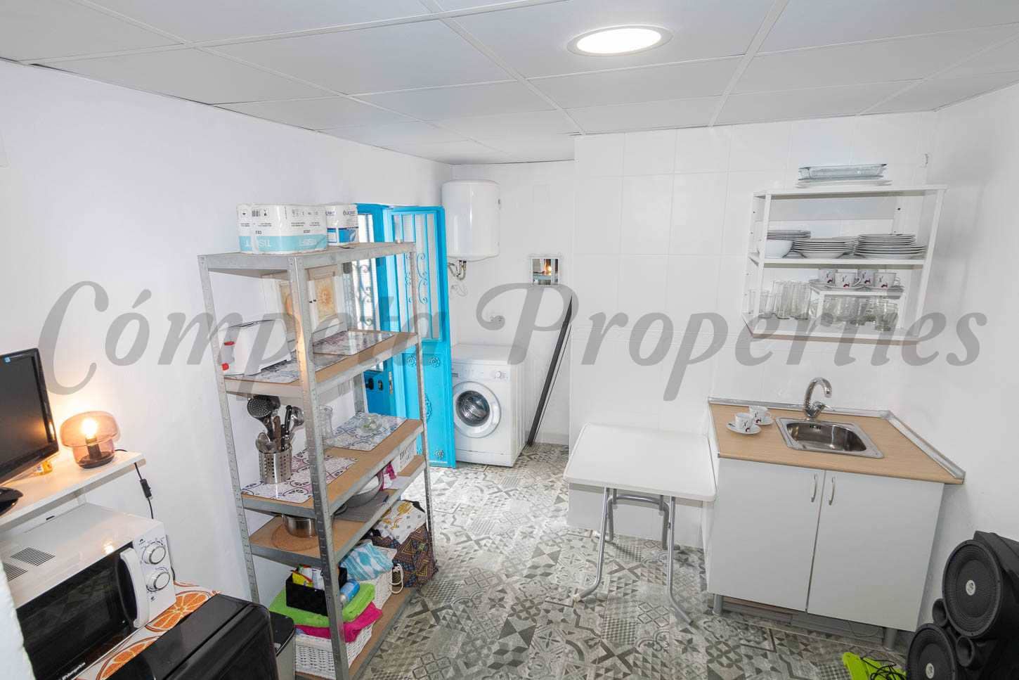 1 sypialnia Dom na sprzedaż w Torrox - 55 000 € (Ref: 8304192)