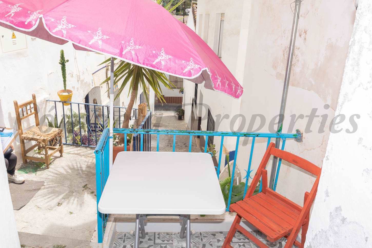 1 sypialnia Dom na sprzedaż w Torrox - 55 000 € (Ref: 8304192)