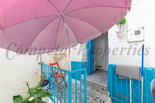 1 soverom Hus til salgs i Torrox - € 55 000 (Ref: 8304192)