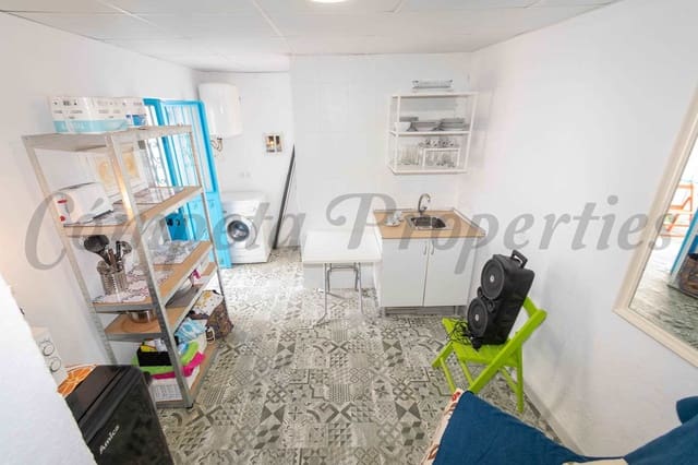 1 soverom Hus til salgs i Torrox - € 55 000 (Ref: 8304192)