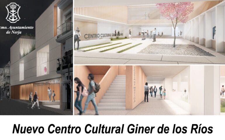 Huis te koop in Nerja - € 629.000 (Ref: 8305947)