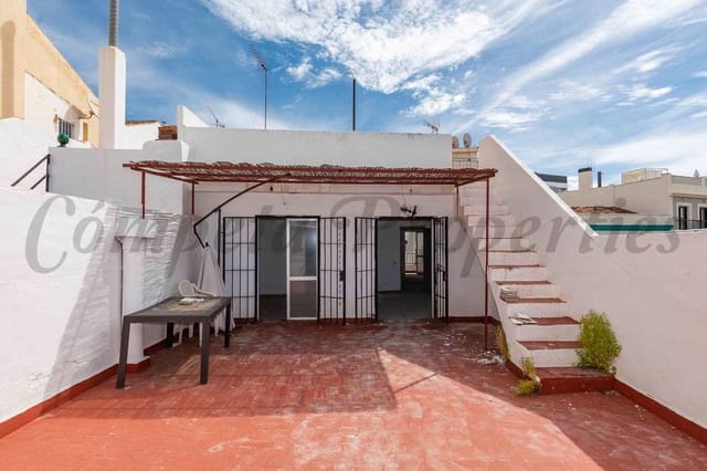 Huis te koop in Nerja - € 629.000 (Ref: 8305947)