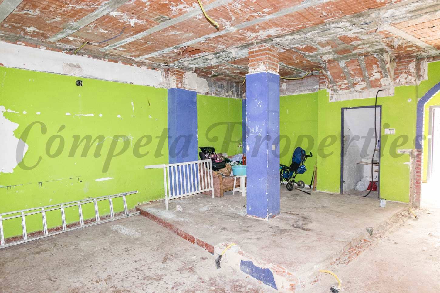 Huis te koop in Nerja - € 629.000 (Ref: 8305947)