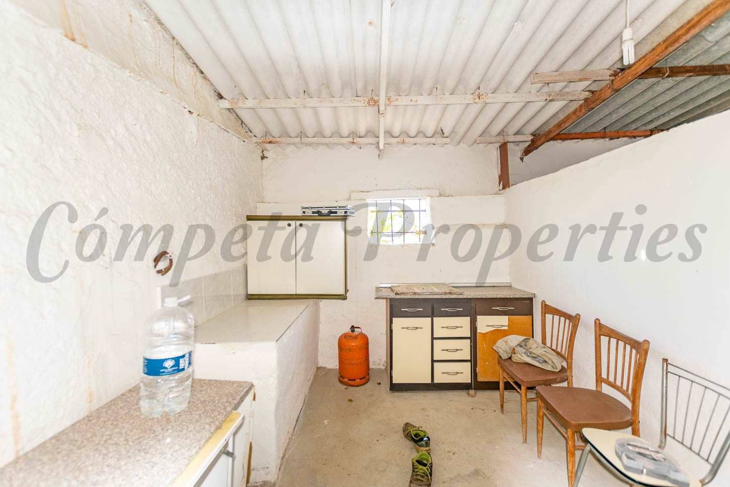 2 soveværelse Villa til salg i Mezquitilla - € 210.000 (Ref: 8314778)