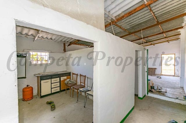 2 sovrum Villa till salu i Mezquitilla, Vélez-Málaga - 210 000 € (Ref: 8314778)