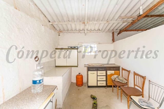 2 sovrum Villa till salu i Mezquitilla, Vélez-Málaga - 210 000 € (Ref: 8314778)