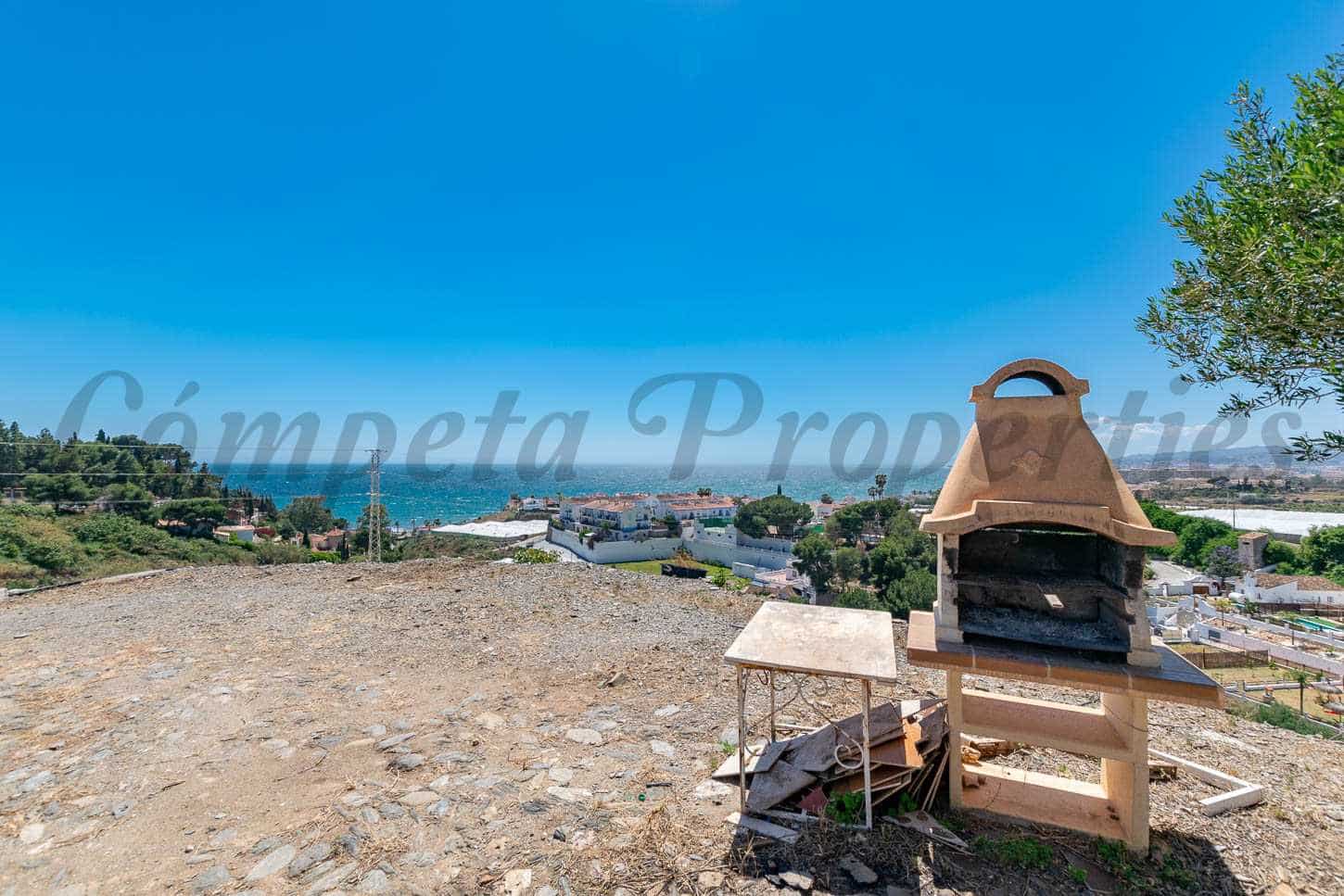 2 soveværelse Villa til salg i Mezquitilla - € 210.000 (Ref: 8314778)