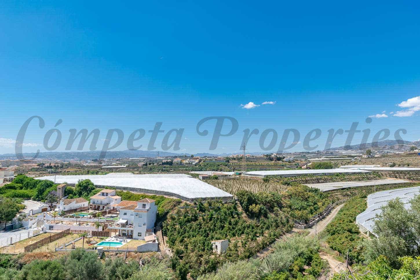 2 soveværelse Villa til salg i Mezquitilla - € 210.000 (Ref: 8314778)