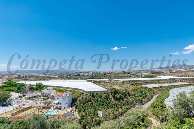 2 sovrum Villa till salu i Mezquitilla, Vélez-Málaga - 210 000 € (Ref: 8314778)