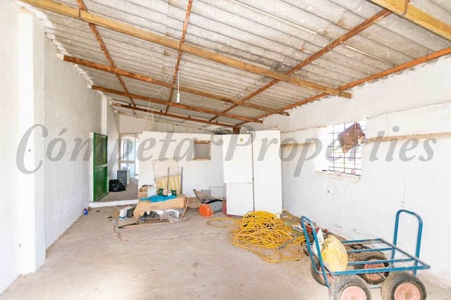 2 sovrum Villa till salu i Mezquitilla, Vélez-Málaga - 210 000 € (Ref: 8314778)