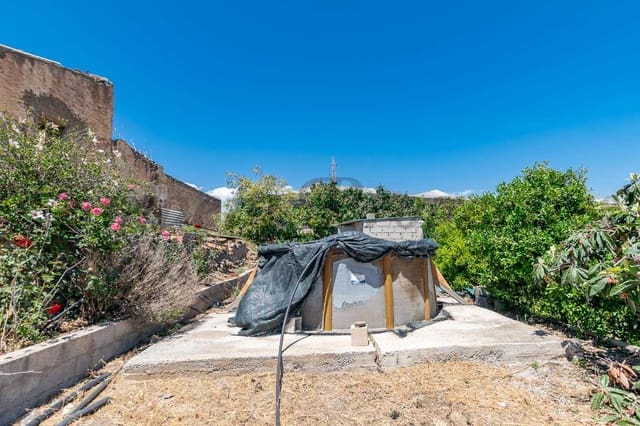 2 sovrum Villa till salu i Mezquitilla, Vélez-Málaga - 210 000 € (Ref: 8314778)