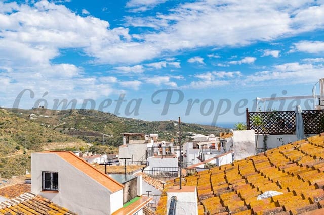 4 soverom Hus til salgs i Torrox - € 180 000 (Ref: 8318459)