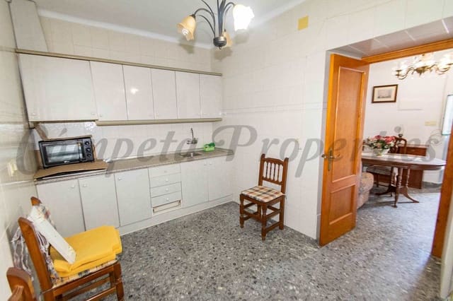 4 soverom Hus til salgs i Torrox - € 180 000 (Ref: 8318459)