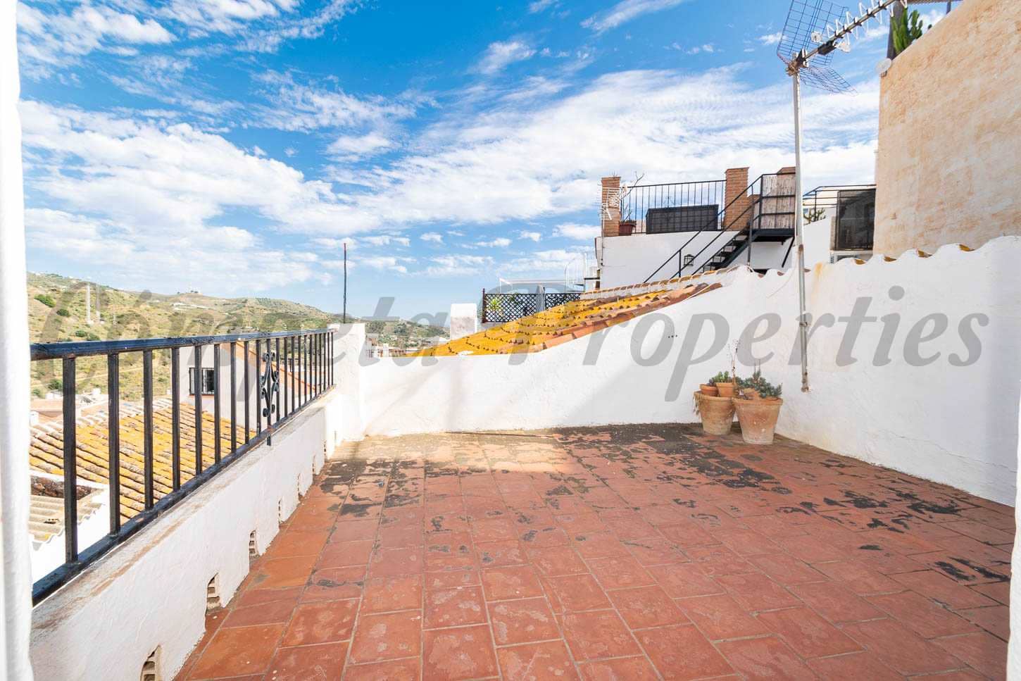 4 soverom Hus til salgs i Torrox - € 180 000 (Ref: 8318459)