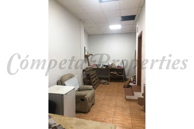 Kaupallinen vuokrattavana paikassa Vélez-Málaga - 1 260 € (Ref: 8326889)