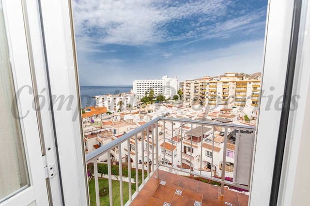 1 soveværelse Lejlighed til salg i Nerja med swimmingpool - € 335.000 (Ref: 8346819)