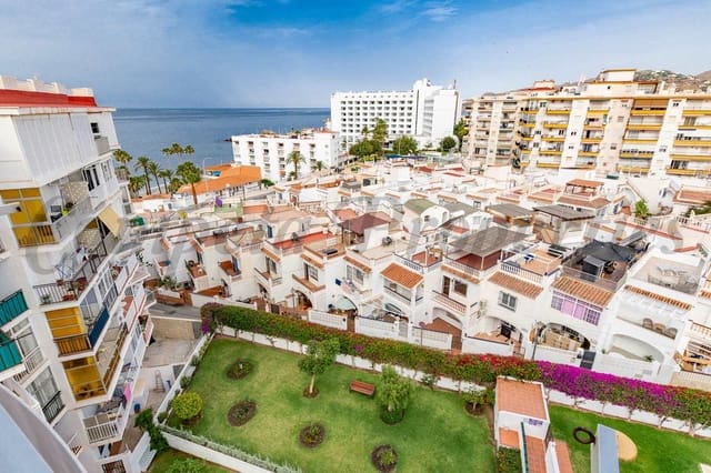 1 soveværelse Lejlighed til salg i Nerja med swimmingpool - € 335.000 (Ref: 8346819)