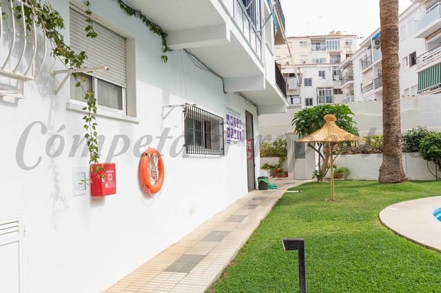 Erhverv til salg i Nerja med swimmingpool - € 299.000 (Ref: 8348529)