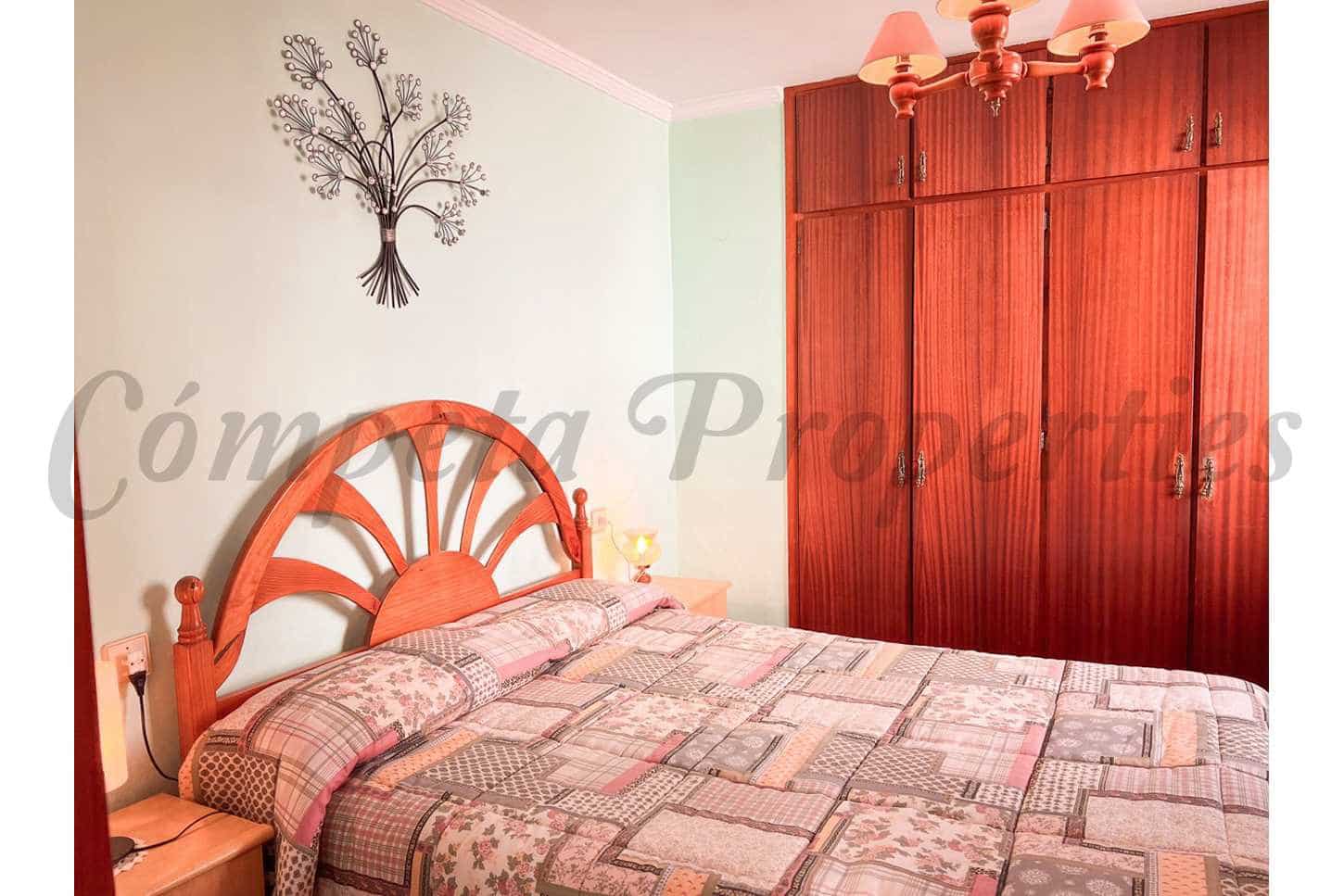 3 camera da letto Finca/Casa di Campagna in vendita in Frigiliana con piscina - 399.000 € (Rif: 8360193)