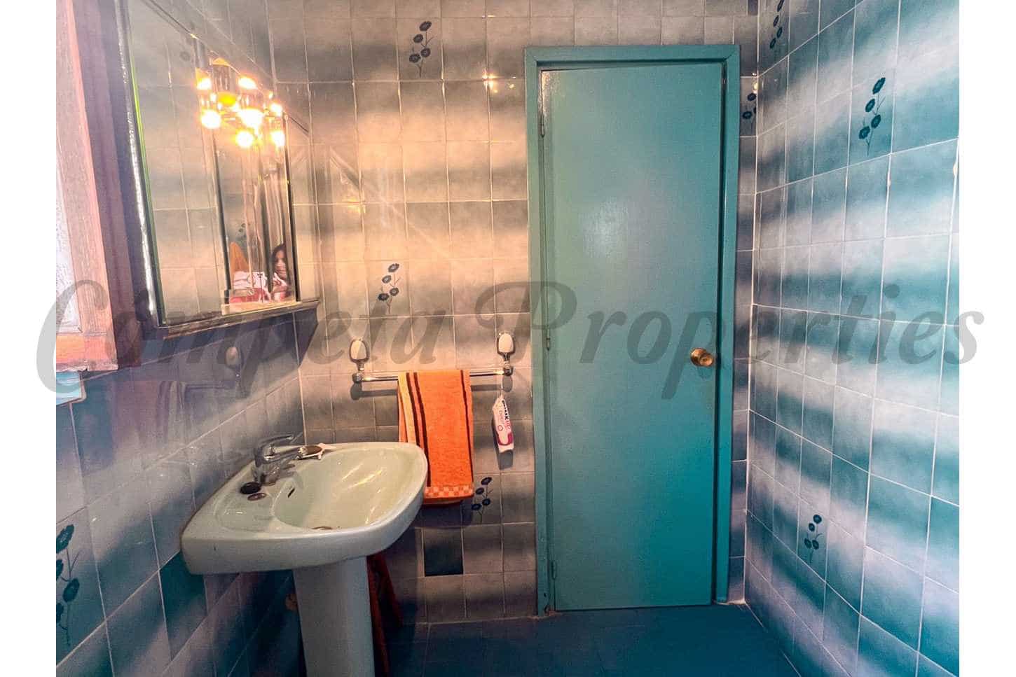 3 camera da letto Finca/Casa di Campagna in vendita in Frigiliana con piscina - 399.000 € (Rif: 8360193)