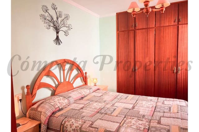 3 camera da letto Finca/Casa di Campagna in vendita in Frigiliana con piscina - 399.000 € (Rif: 8360193)