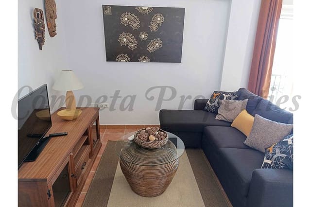 5 soverom Bedrift til salgs i Canillas de Albaida - € 450 000 (Ref: 8383879)