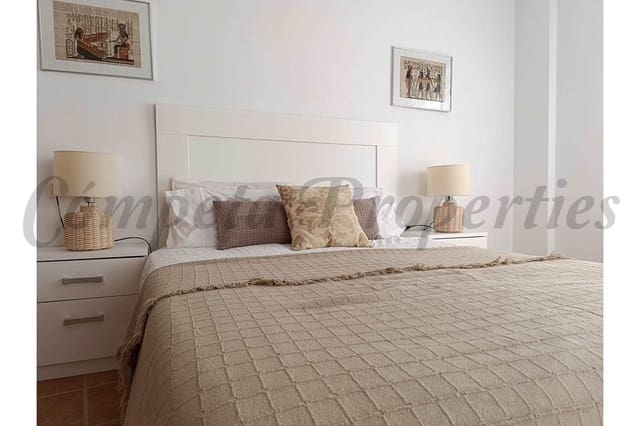 5 soverom Bedrift til salgs i Canillas de Albaida - € 450 000 (Ref: 8383879)