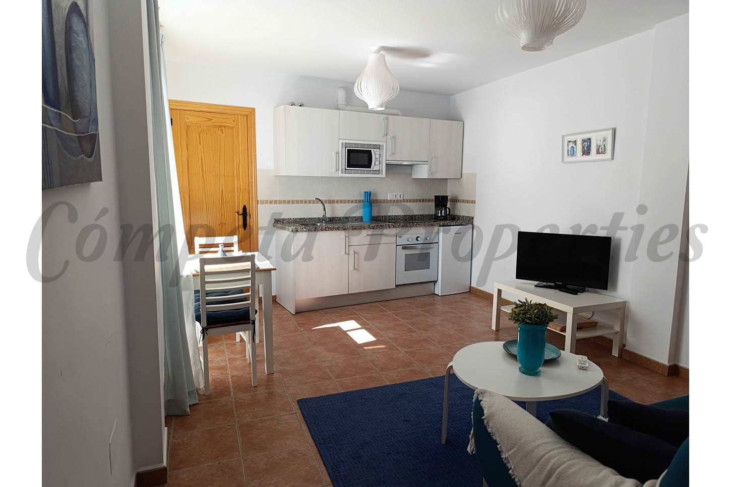 5 soveværelse Virksomhed til salg i Canillas de Albaida - € 450.000 (Ref: 8383879)