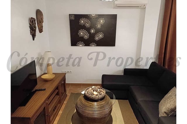 5 soverom Bedrift til salgs i Canillas de Albaida - € 450 000 (Ref: 8383879)