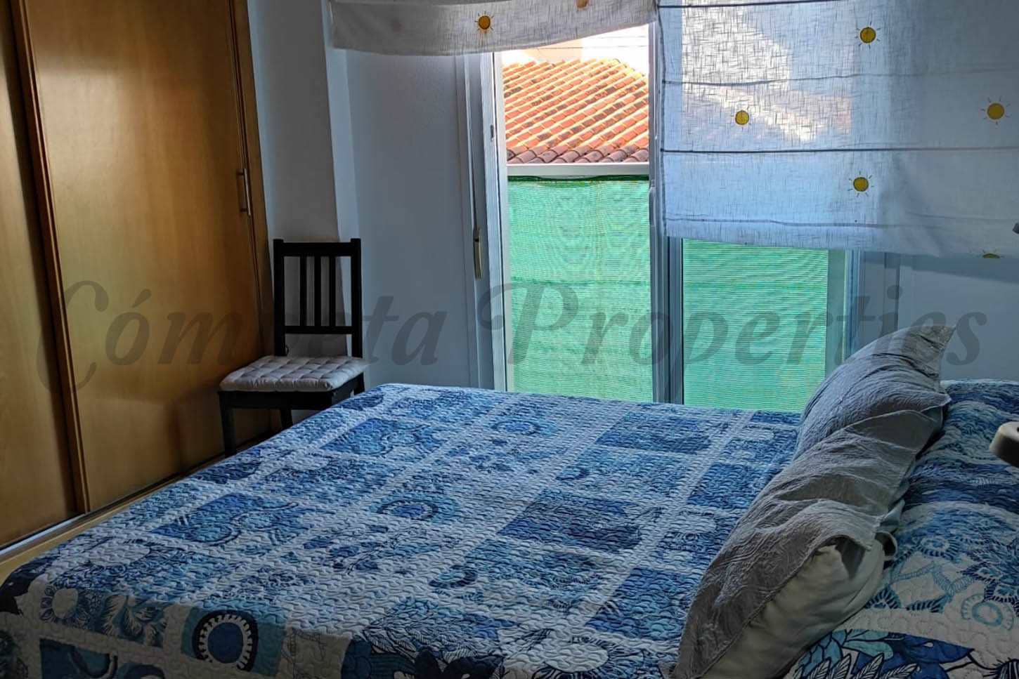   2 soveværelse   ferieLejlighed i El Morche   med   swimmingpool   - € 500 (Ref: 8389463)