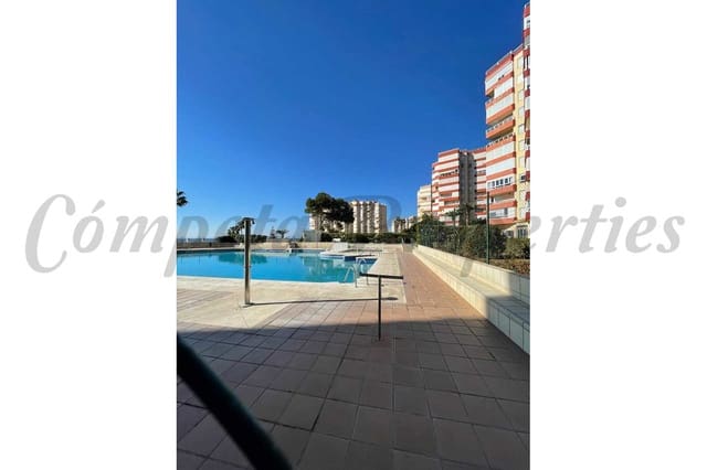 1 bedroom Apartment for holiday rental in Torrox-Costa, Torrox with pool - € 515 (Ref: 8389650)