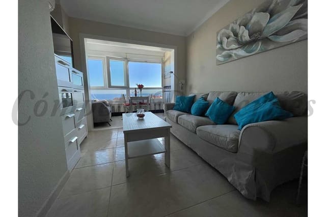 1 bedroom Apartment for holiday rental in Torrox-Costa, Torrox with pool - € 515 (Ref: 8389650)