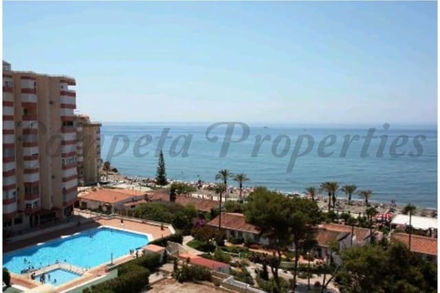 1 bedroom Apartment for holiday rental in Torrox-Costa, Torrox with pool - € 515 (Ref: 8389650)