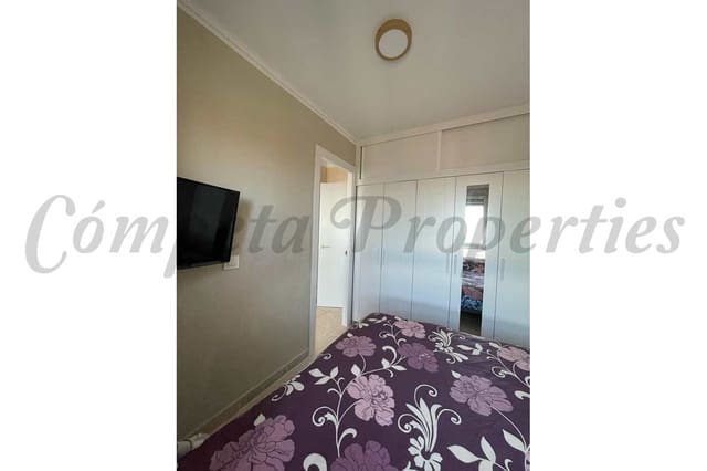 1 bedroom Apartment for holiday rental in Torrox-Costa, Torrox with pool - € 515 (Ref: 8389650)