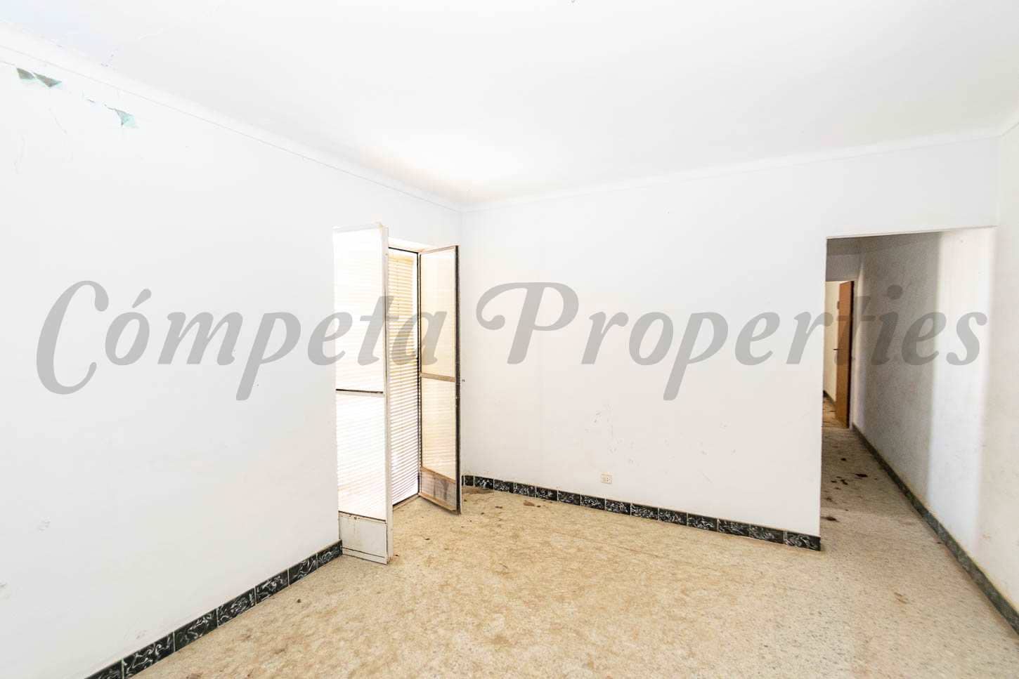 18 soveværelse Byhus til salg i Algarrobo - € 180.000 (Ref: 8395593)