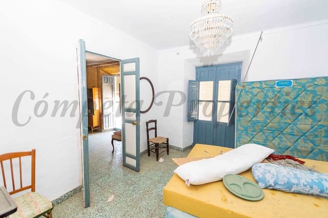 18 bedroom Townhouse for sale in Algarrobo - € 180,000 (Ref: 8395593)