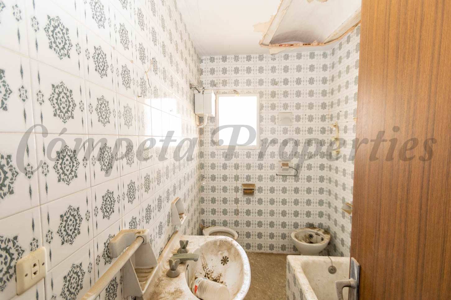 18 soveværelse Byhus til salg i Algarrobo - € 180.000 (Ref: 8395593)