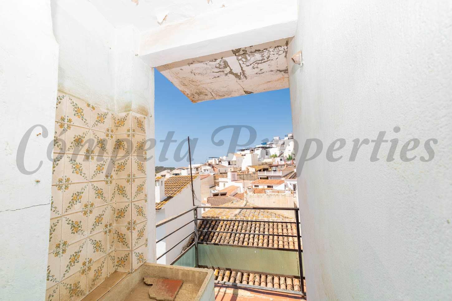 18 soveværelse Byhus til salg i Algarrobo - € 180.000 (Ref: 8395593)