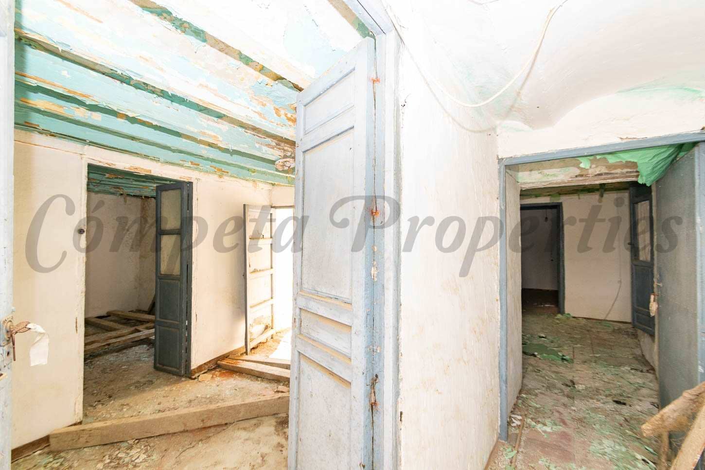 18 soveværelse Byhus til salg i Algarrobo - € 180.000 (Ref: 8395593)