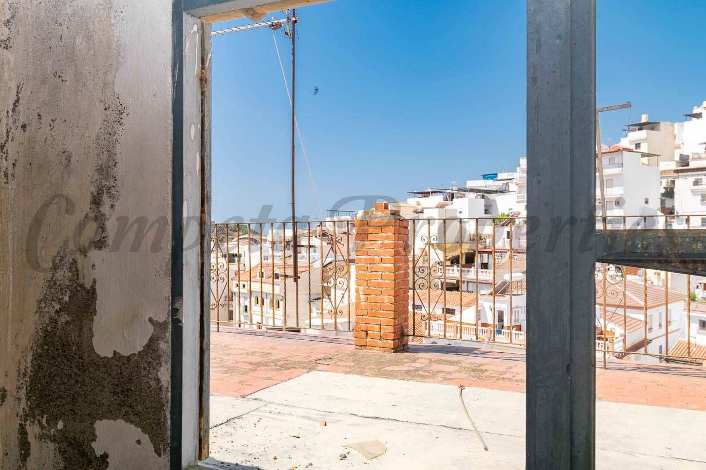 18 soveværelse Byhus til salg i Algarrobo - € 180.000 (Ref: 8395593)