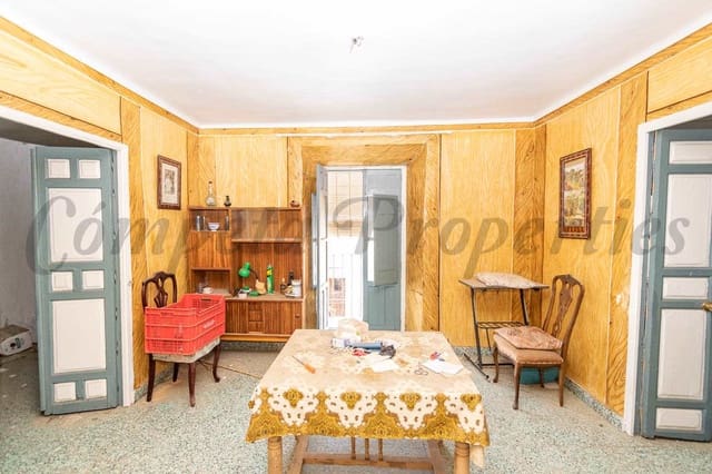 18 bedroom Townhouse for sale in Algarrobo - € 180,000 (Ref: 8395593)