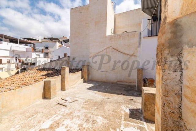 18 bedroom Townhouse for sale in Algarrobo - € 180,000 (Ref: 8395593)