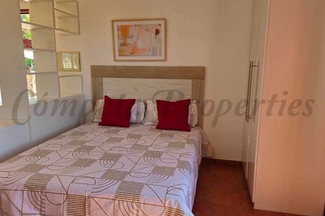 1 camera da letto Finca/Casa di Campagna da affitare come casa vacanza in Nerja con piscina garage - 575 € (Rif: 8395716)