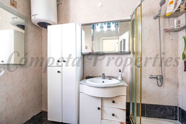 2 sypialnia Dom na sprzedaż w Torrox-Costa, Torrox z garażem - 359 000 € (Ref: 8395896)