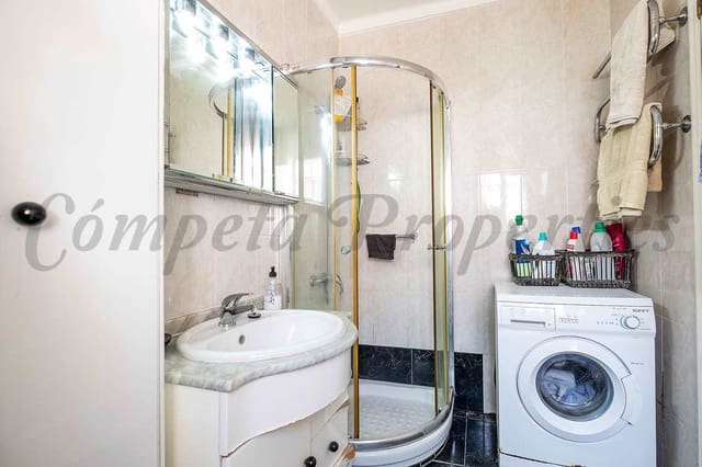 2 sypialnia Dom na sprzedaż w Torrox-Costa, Torrox z garażem - 359 000 € (Ref: 8395896)