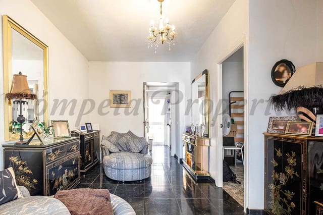 2 sypialnia Dom na sprzedaż w Torrox-Costa, Torrox z garażem - 359 000 € (Ref: 8395896)