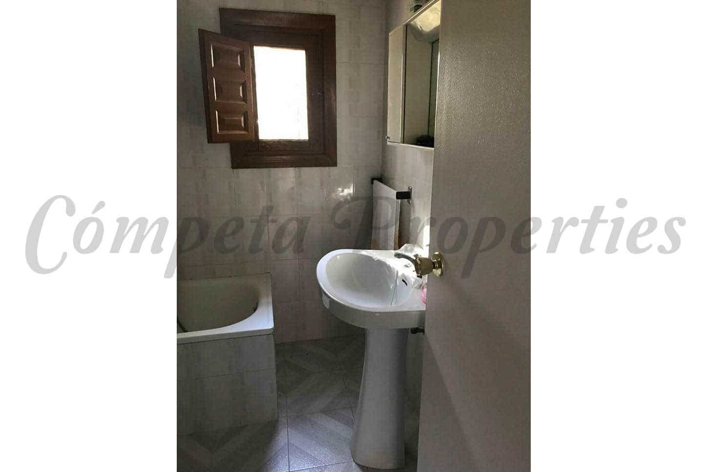 1 sypialnia Finka/Dom wiejski na sprzedaż w Frigiliana - 315 000 € (Ref: 8399043)