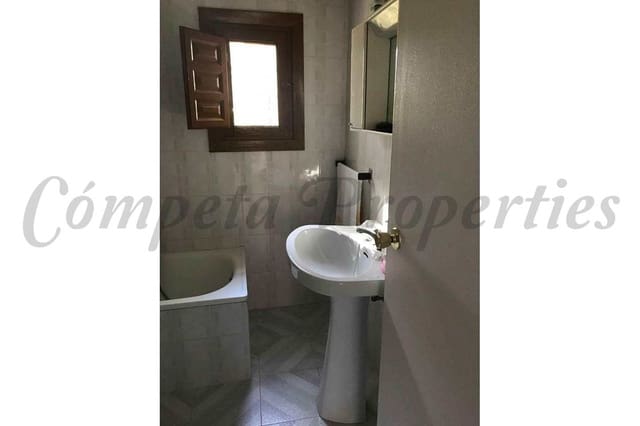 1 sypialnia Finka/Dom wiejski na sprzedaż w Frigiliana - 315 000 € (Ref: 8399043)