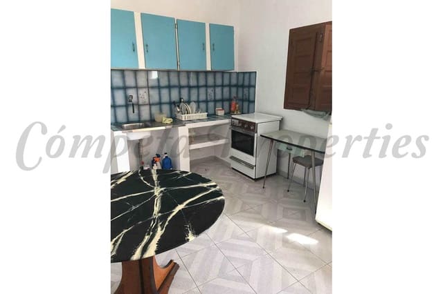 1 sypialnia Finka/Dom wiejski na sprzedaż w Frigiliana - 315 000 € (Ref: 8399043)