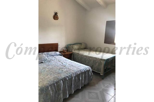 1 sypialnia Finka/Dom wiejski na sprzedaż w Frigiliana - 315 000 € (Ref: 8399043)